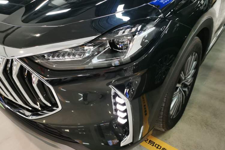 Used JETOUR X70 PLUS 2025 Champion Edition 1.5T DCT Champion MAX+ 5-seater
