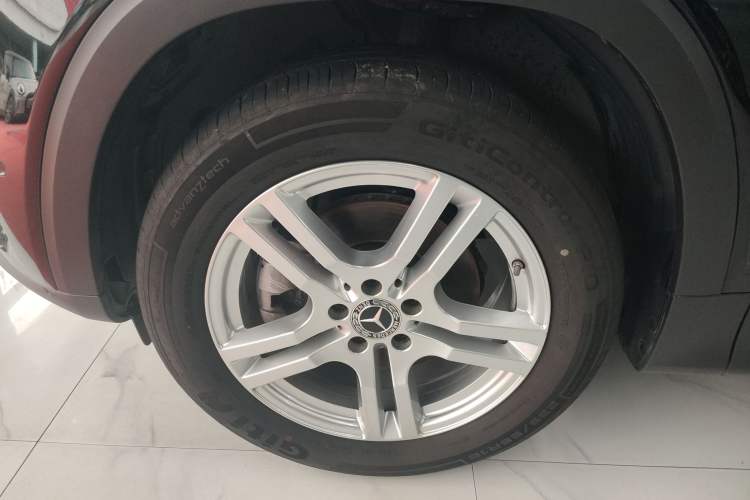 Used Mercedes-Benz GLB 2021 GLB 200 Dynamic Edition
