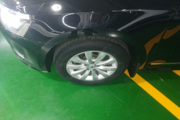 Used Volkswagen Passat 2014 1.8TSI DSG Prestige Edition
