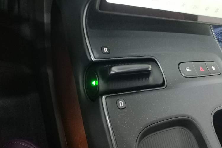 Used Nio ET5T 2024 75kWh Touring