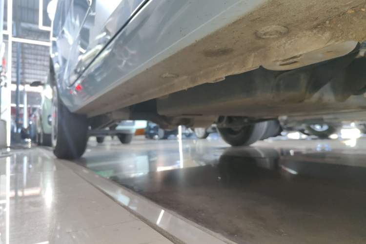 Used Wuling Hongguang MINIEV 2022 Easy Version Lithium Iron Phosphate
