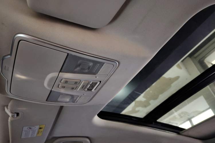 Used Oshan X5 2021 1.5T DCT Prestige Edition