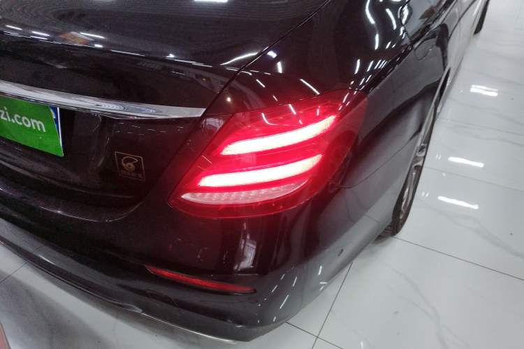 Used Mercedes-Benz E-Class 2019 E 260 L Sport Edition