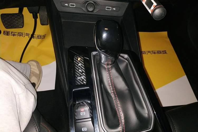 Used MG 5 2022 180 DVVT CVT Youth Luxury Edition