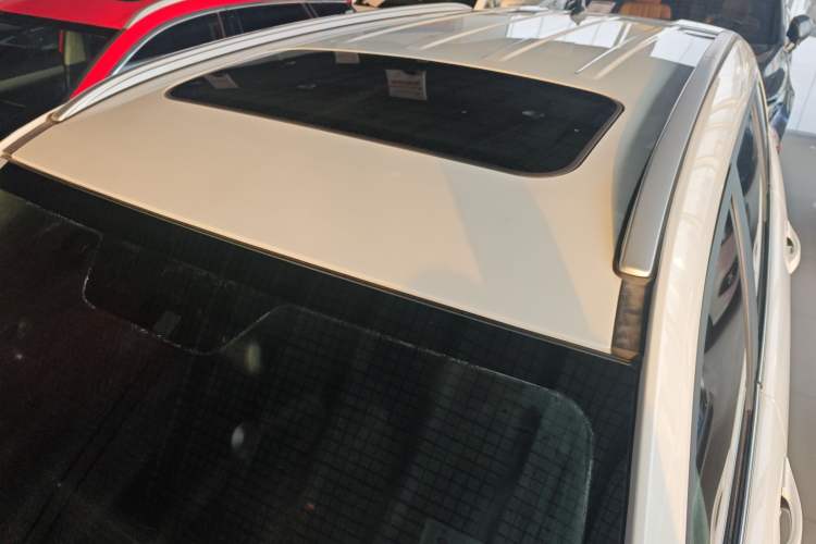 Used Changan CS75 2023 Enjoy Edition 1.5T DCT Luxury Version