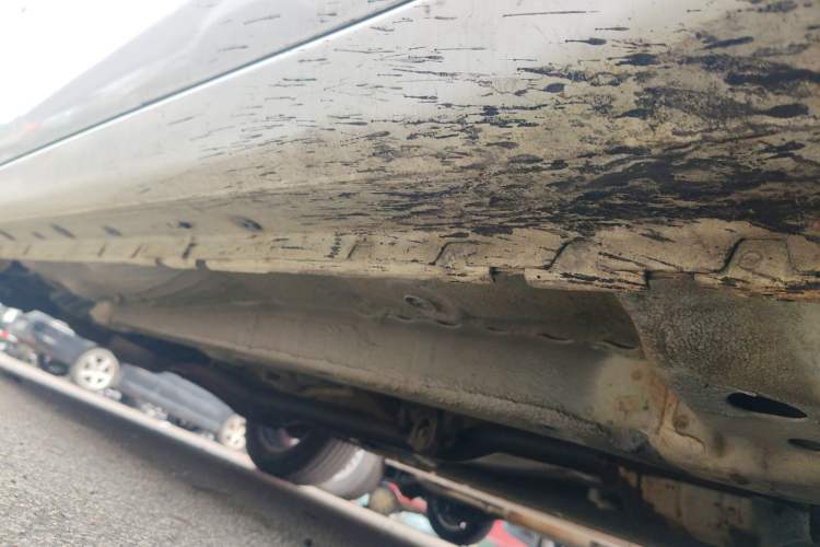 Used Mitsubishi Lancer EX 2013 Fashion Edition 1.8L Manual Comfort Version