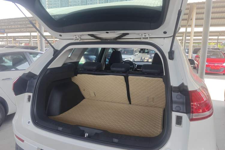 Used Haval H6 2020 1.5 GDIT Automatic Platinum Urban Edition
