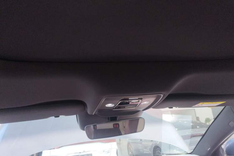 Used BYD Seal 07 DM-i 2025 Intelligent Driving Version DM-i 1.5L 125 km Prestige Edition
