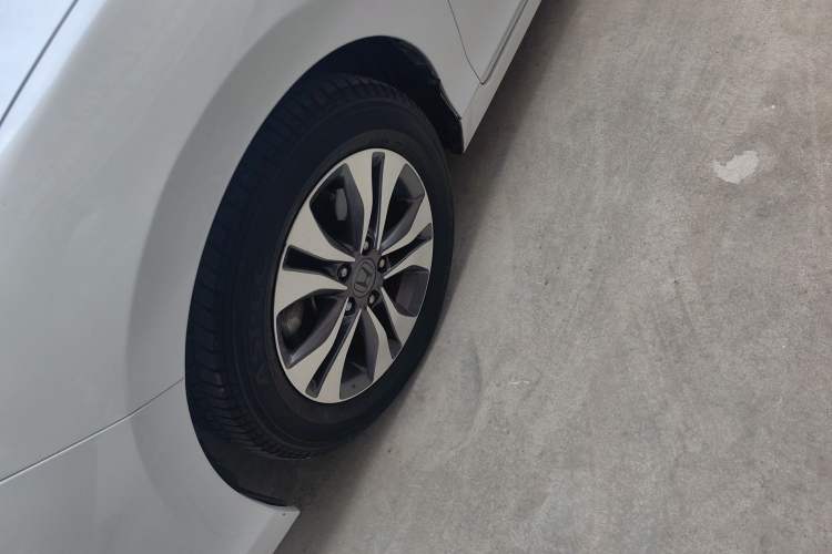 Used Honda Accord 2015 2.0L LXS Elite Edition
