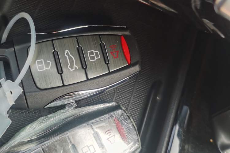 Used Haval DARGO 2021 2.0T DCT 4x4 Chinese Rural Dog Edition
