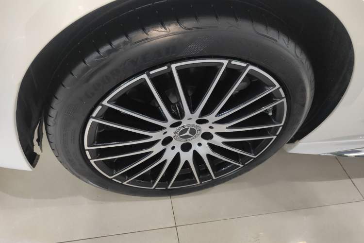 Used Mercedes-Benz C-Class 2023 Restyled C 260 L Sport Edition