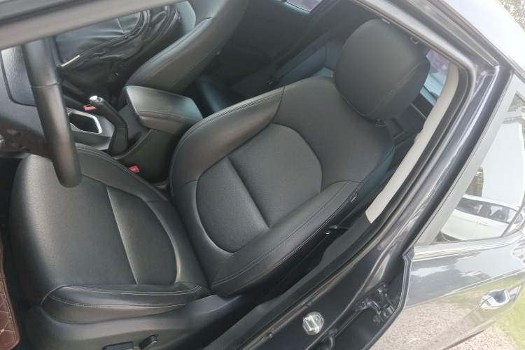 Used Hyundai ix35 2019 2.0L Automatic 2WD Zhiyong·Changxiang Edition China VI Standard
