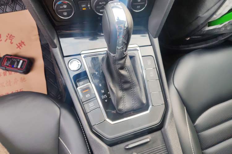 Used Volkswagen Lamando 2021 280TSI DSG Comfort Edition