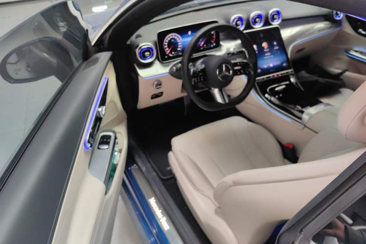 Used Mercedes-Benz CLE 2024 CLE 260 Coupe
