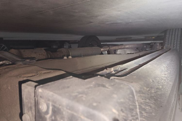 Used Chery Tiggo 8 2020 290TGDI Automatic Luxury Edition