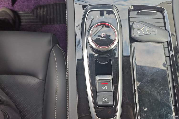 Used Skyworth EV6 2023 410 ZhiShang Edition