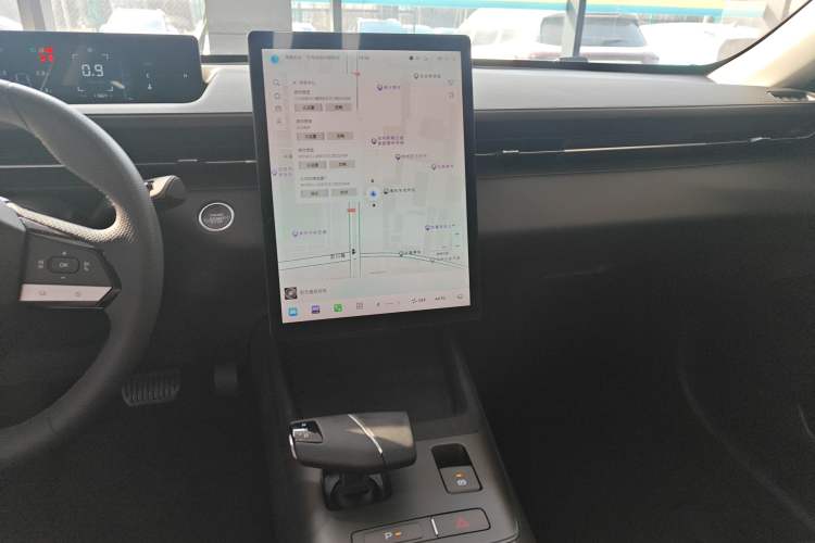 Used Changan Eado 2024 1.5T GDI Automatic Prestige Edition
