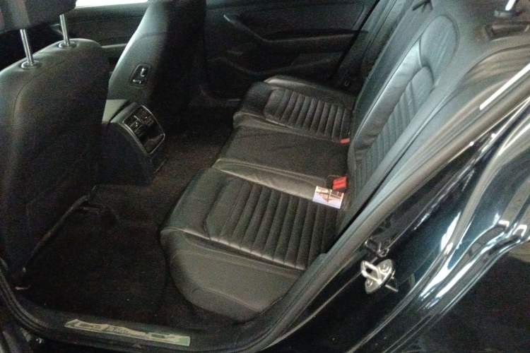 Used Volkswagen Magotan 2018 330TSI DSG Advanced Model