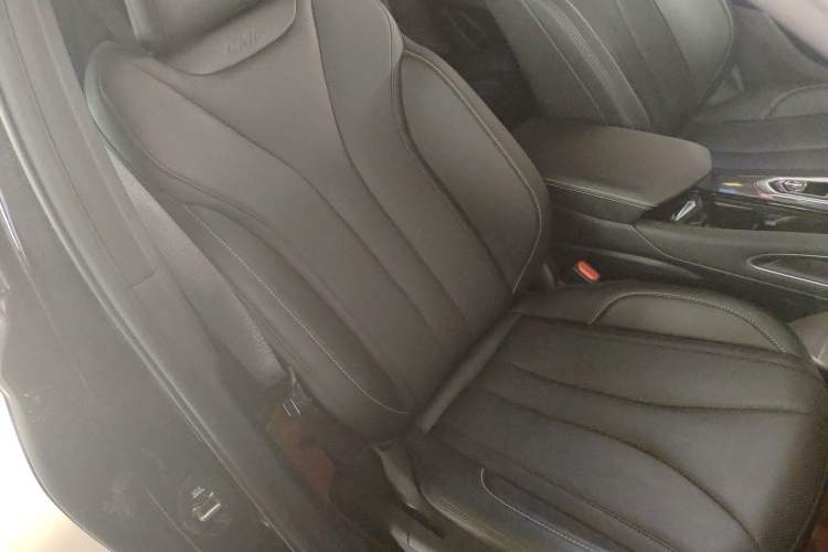 Used Geely Auto Monjaro L 2024 2.0TD DCT EVO Two-Wheel Drive Long-Range Version
