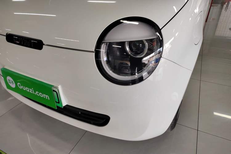 Used  Lumin 2024 130km Qingyue Version