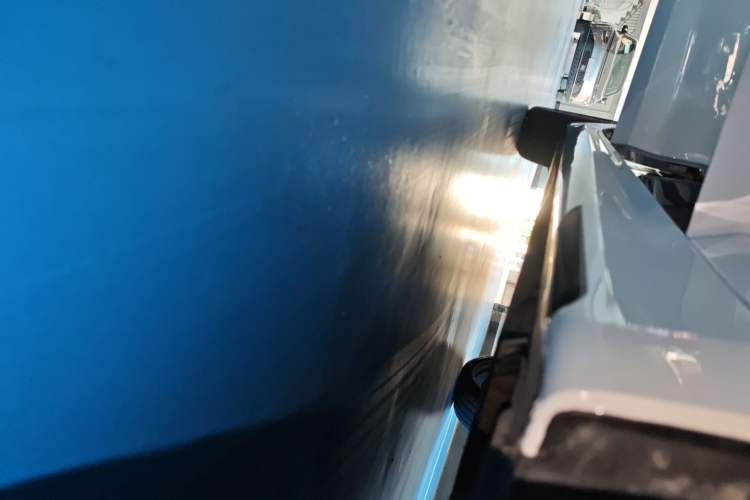 Used BMW 5 Series 2022 Restyled 530Li Leading Edition M Sport Package
