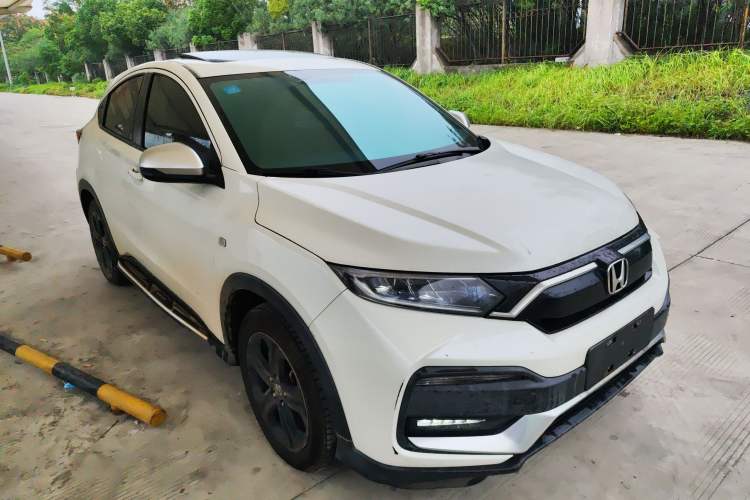 Used Honda XR-V 2021 220TURBO CVT Luxury Edition
