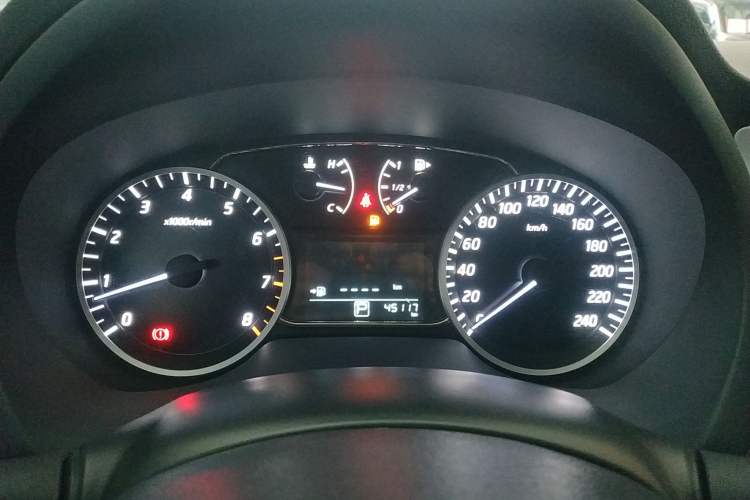 Used Nissan Sylphy 2021 Classic 1.6XE CVT Exclusive Edition
