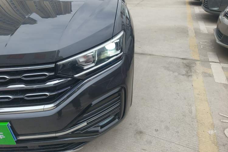 Used Volkswagen Tayron 2019 380TSI All-Wheel Drive R-Line China V-standard