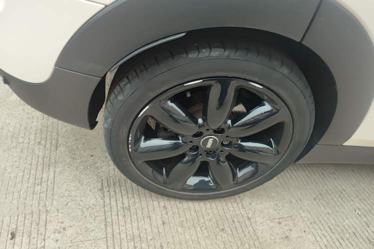 Used  Clubman 2018 1.5T COOPER Artist
