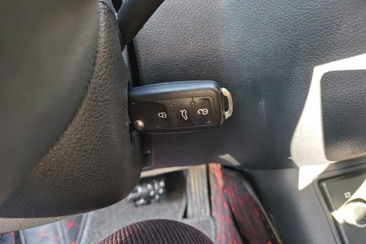 Used Volkswagen Tiguan 2016 300TSI Automatic Two-Wheel Drive Comfort Edition
