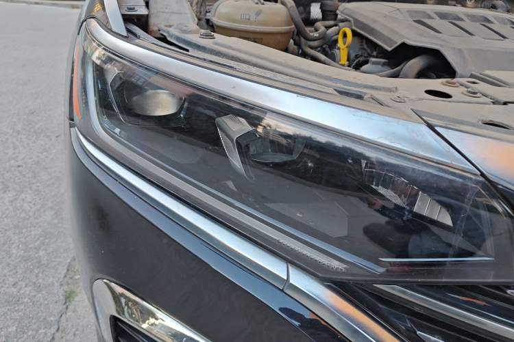 Used Volkswagen Passat 2022 330TSI Elite Edition