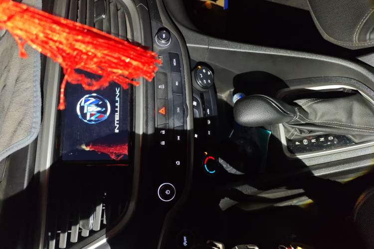 Used Buick GT 2021 Revised Version Flagship 1.5L Automatic Elite Edition