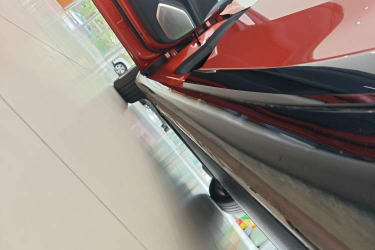 Used ONVO L60 2024 60 kWh All-Wheel Drive
