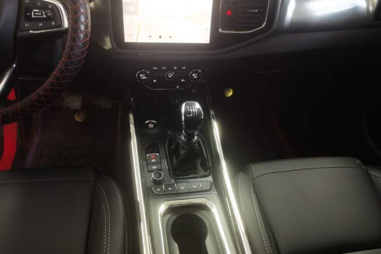 Used Chery Tiggo 8 2018 1.5 TCI Manual Prestige 7-Seater
