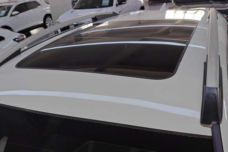 Used Honda CR-V 2021 240TURBO CVT 2WD Fashion Edition