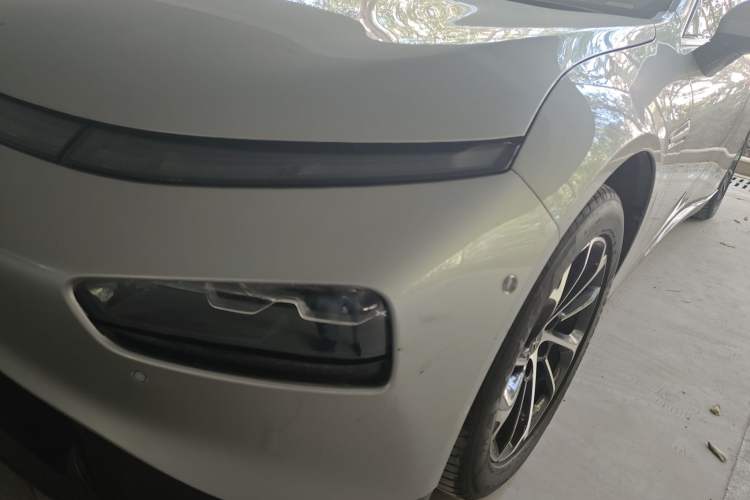 Used XPeng P7 2021 670G