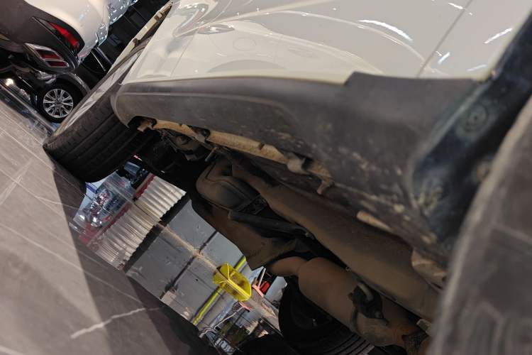 Used Haval H2 2016 Red-Label 1.5T Automatic Two-Wheel Drive Luxury Model