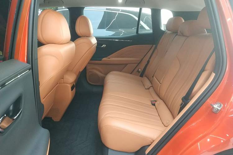 Used AION V 2024 Aion Tyrannosaurus 650 LiDAR Edition
