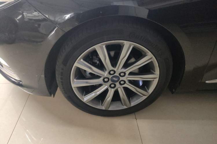 Used Ford Taurus 2019 EcoBoost 245 Premium Edition