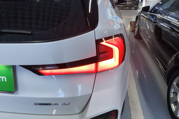 Used BMW X1 2023 sDrive25Li M Sport Package
