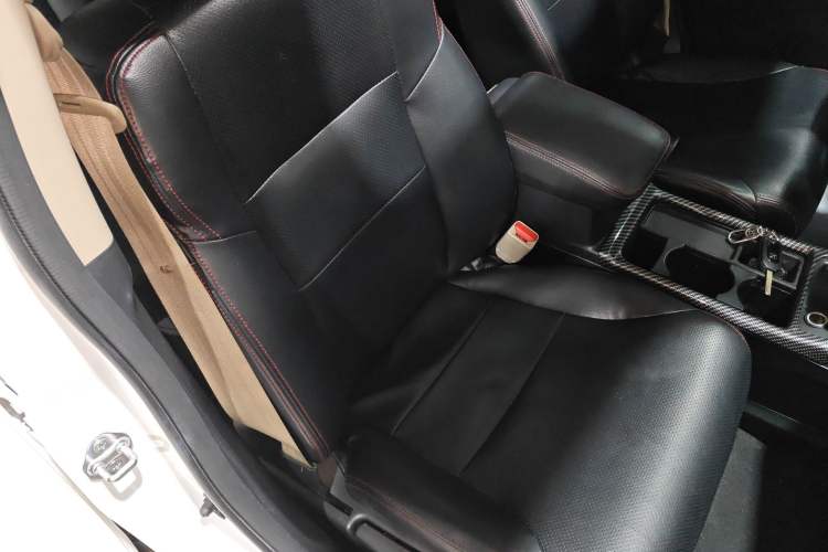 Used Honda CR-V 2016 2.0L two-wheel drive Urban Edition
