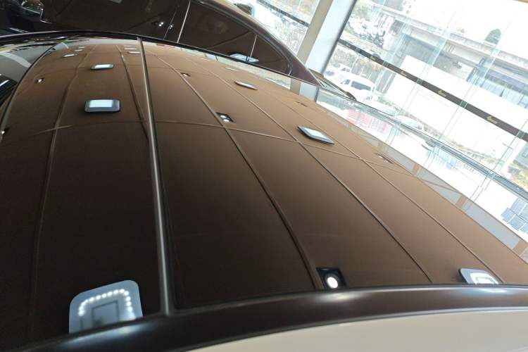 Used Mercedes-Benz C-Class 2023 Second Facelift C 260 L Sport Edition