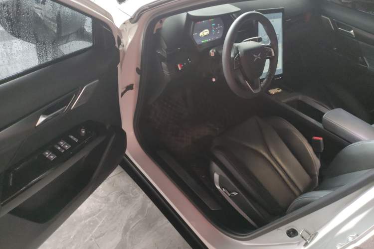 Used XPeng G3 2022 G3i 460N+