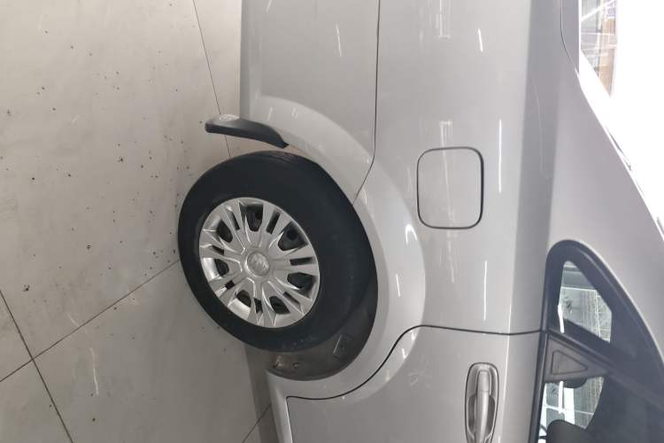 Used Buick Excelle 2015 1.5L Automatic Classic Model