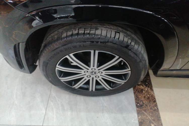 Used Mercedes-Benz GLE 2022 GLE 350 4MATIC Coupe SUV Luxury Model