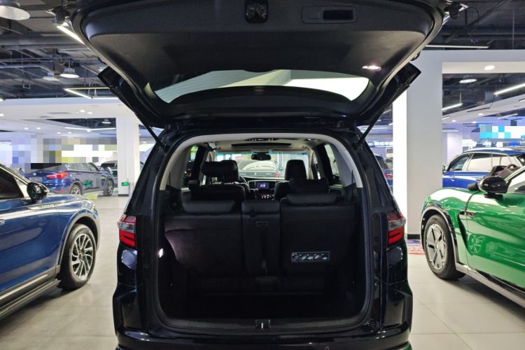 Used Honda Odyssey 2019 2.0L Rui-Zunxiang Edition
