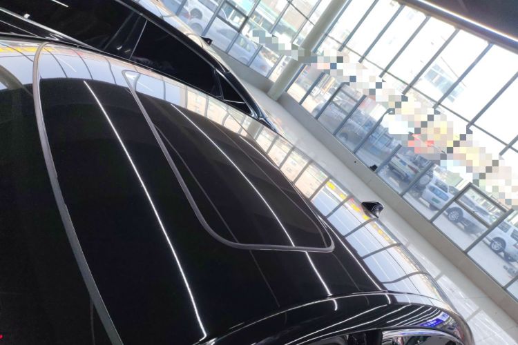 Used Honda Accord 2022 260TURBO Luxury Edition
