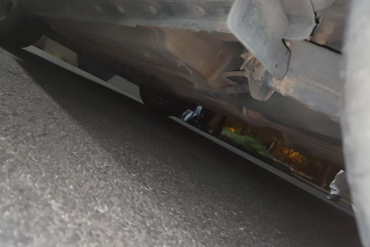 Used Nissan Qashqai 2016 1.2T CVT Fashion Edition
