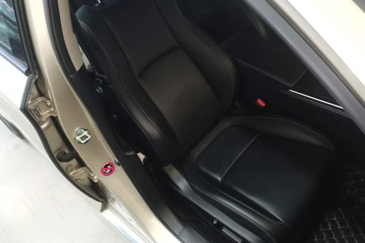 Used Honda Inspire 2019 260TURBO Elegant Edition China V Emission Standard