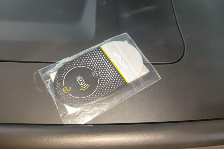 Used  #5 2024 Long-Range Journey Luxury Edition